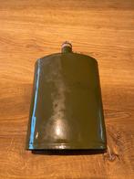 Britse veldfles, Verzamelen, Militaria | Tweede Wereldoorlog, Ophalen of Verzenden, Landmacht, Engeland, Kleding of Schoenen