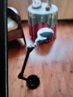 Lees/borduur loeplam, Ophalen, Zo goed als nieuw, Vergrootglas of Loep