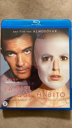 La piel que habito blu ray NL versie, Ophalen of Verzenden, Zo goed als nieuw, Avontuur