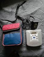 Philips. Rewritable Compatible Exp 101., Ophalen of Verzenden, Walkman