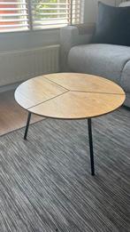 Bijzettafel/ salontafel, Ophalen, Zo goed als nieuw, 50 tot 100 cm, Minder dan 50 cm