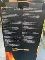 Barbecue nieuw in doos, Ophalen, Nieuw