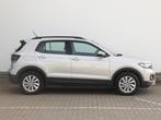 Volkswagen T-Cross 1.0 TSI Life | Navigatie | Dodehoekdetect, Voorwielaandrijving, 620 kg, Origineel Nederlands, Bedrijf