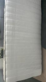 Hamarvik matras 90 bij 200 cm, Ophalen, Gebruikt, 90 cm, Eenpersoons