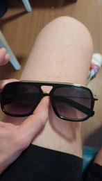 Dita Mach Seven Zonnebril, Sieraden, Tassen en Uiterlijk, Zonnebrillen en Brillen | Heren, Overige merken, Zonnebril, Zwart, Ophalen of Verzenden