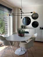 Arper Dizzie Eettafel - 160x100cm, Ophalen, Gebruikt, Metaal, 75 cm of meer