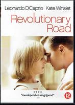 DVD 'Revolutionary Road', Vanaf 12 jaar, Ophalen of Verzenden, Zo goed als nieuw, Drama