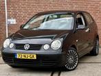 Volkswagen Polo 1.2-12V Comfortl |Stuurbkr |Nieuwe APK |Airc, Auto's, Volkswagen, 983 kg, Metallic lak, Stof, 1198 cc
