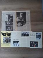 ZZ en De Maskers, Ophalen of Verzenden, Zo goed als nieuw, Boek, Tijdschrift of Artikel