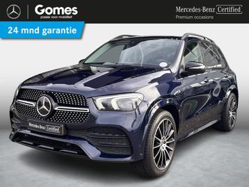 Mercedes-Benz GLE-klasse 350 e 4MATIC Premium Plus beschikbaar voor biedingen