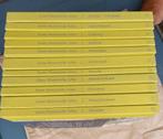 11  grote historische atlas provincies, Ophalen of Verzenden, Zo goed als nieuw, 1800 tot 2000, Wereld