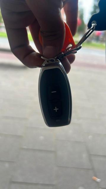 Vespa begrenzer +- orgineel twv €200 beschikbaar voor biedingen