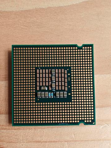Intel Core 2 Quad Q6600 - 2.40GHz beschikbaar voor biedingen