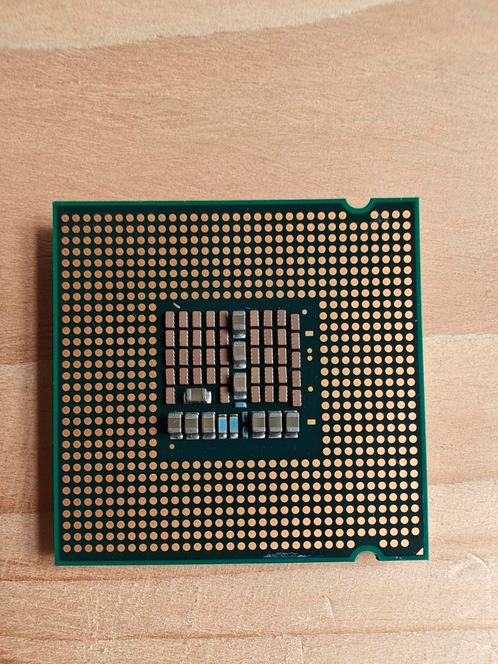 Intel Core 2 Quad Q6600 - 2.40GHz, Computers en Software, Processors, Gebruikt, 4-core, 2 tot 3 Ghz, Ophalen of Verzenden