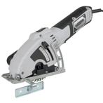 Nieuwe MANNESMANN 600W handcirkelzaag | Van € 99,95 voor 45, Doe-het-zelf en Verbouw, Gereedschap | Zaagmachines, Ophalen, Cirkelzaag