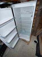 Inbouwkoelkast zonder vriesvak - 122x54x53 cm, Ophalen, 150 tot 200 liter, 120 tot 140 cm, 45 tot 60 cm