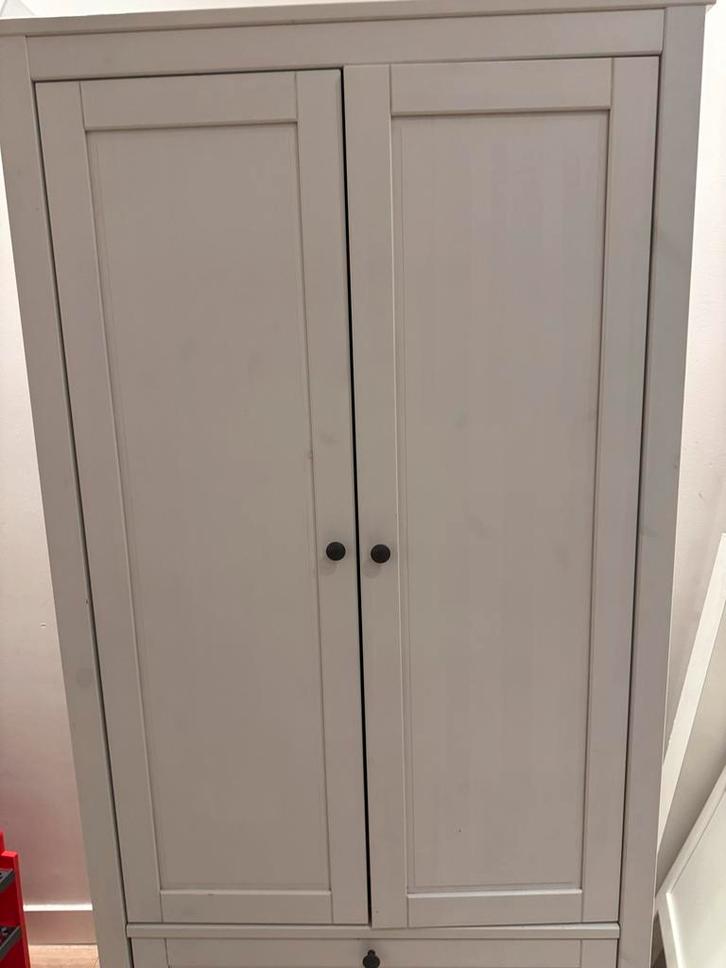 IKEA Kledingkast, Huis en Inrichting, Kasten | Kledingkasten, Gebruikt, 150 tot 200 cm, 50 tot 100 cm, 50 tot 75 cm, Met lade(s)