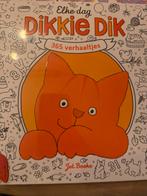 Dikkie Dik - Nieuw in Folie, Boeken, Kinderboeken | Baby's en Peuters, Ophalen of Verzenden, Nieuw, 2 tot 3 jaar