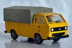 Roco: VW T3 van de Duitse Post, Ophalen of Verzenden, Zo goed als nieuw, Bus of Vrachtwagen, Roco