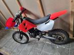 Italjet crossmotor opknapper, Fietsen en Brommers, Minibikes, Midibikes en Pitbikes, Ophalen of Verzenden, Gebruikt, 50 cc, Overige typen