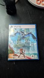 Horizon forbidden west, Ophalen of Verzenden, Zo goed als nieuw