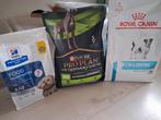 Brokjes/voer voor hondje met voedselallergie, Ophalen of Verzenden, Hond