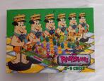 Schaakspel "De Flintstones" verzamel 3-D, Gebruikt, ?, Hanna-Barbera productions, Inc., ?