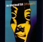 An Emotional Fish, Cd's en Dvd's, Verzenden, Gebruikt, Alternative