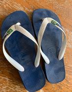 Havaianas slippers maar 39, Overige typen, Gebruikt, Ophalen of Verzenden