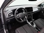 Volkswagen T-Roc Life Edition 1.0 TSI 116 pk | Full Led | Pa, Auto's, Volkswagen, Voorwielaandrijving, Stof, Zwart, Overige kleuren