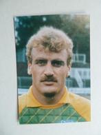 Foto.  Jan.Nederburgh.  Roda JC.    9 x 13 cm, Verzamelen, Sportartikelen en Voetbal, Ophalen of Verzenden, Zo goed als nieuw