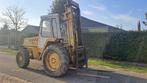 massey ferguson 14 -4M ruw terrein heftruck, Overige aandrijving, Ruwterrein, Massey-Ferguson