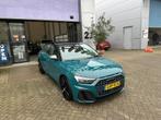 Audi A1 SPORTBACK 40 TFSI S Line S1 200PK Automaat! INRUIL M, Auto's, Audi, Stof, Euro 6, 4 cilinders, 1984 cc