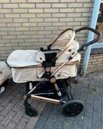 Ding 3 in 1 kinderwagen, Kinderen en Baby's, Kinderwagens en Combinaties, Ophalen of Verzenden, Zo goed als nieuw, Overige merken