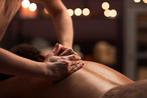 Massage Service aan huis, Stoelmassage