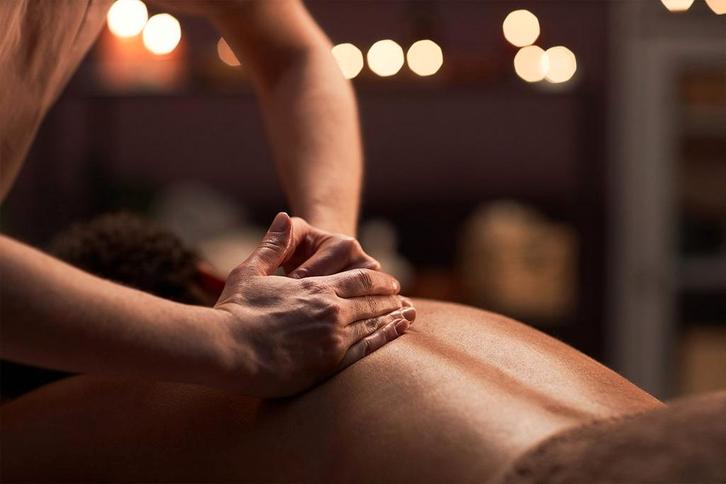 Massage Service aan huis, Diensten en Vakmensen, Welzijn | Masseurs en Massagesalons, Bedrijfsmassage, Ontspanningsmassage, Sportmassage