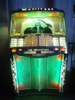Wurlitzer 2000 jukebox, Ophalen, Zo goed als nieuw, 1950 tot 1960, Wurlitzer