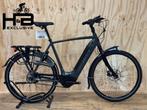 Gazelle Grenoble C5 HMB E-Bike 500Wh, Ophalen of Verzenden, Zo goed als nieuw, 59 cm of meer, 50 km per accu of meer