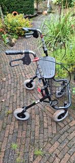 Rollator Premis Medical, Ophalen, Gebruikt