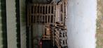 gratis droog pallet hout, Minder dan 3 m³, Ophalen of Verzenden