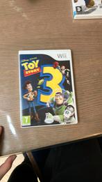 Toy story 3, Wii, Ophalen of Verzenden, Zo goed als nieuw