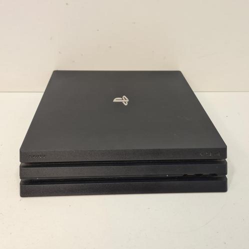 Playstation 4 Pro 1TB Losse Console in Goede Staat, Spelcomputers en Games, Spelcomputers | Sony PlayStation 4, Zo goed als nieuw