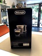 Delonghi Dedica EC 685 Zilver, Meerdere stripboeken, Ophalen of Verzenden, Zo goed als nieuw