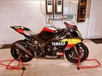 Yamaha R1 2015 met veel toebehoren!, Particulier, Super Sport