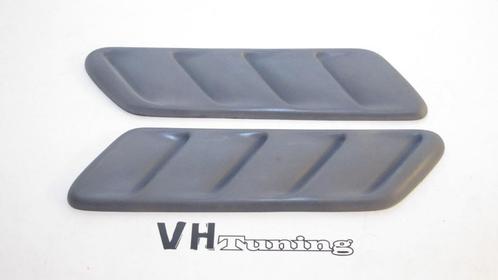 Carcept polyester motorkap nieren, Auto diversen, Tuning en Styling, Ophalen of Verzenden