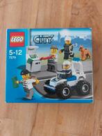 Lego city 7279 bankoverval, Kinderen en Baby's, Speelgoed | Duplo en Lego, Gebruikt, Ophalen of Verzenden