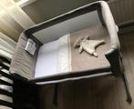 Joie Roomie Co-sleeper walnut, Ophalen, Zo goed als nieuw, Wieg