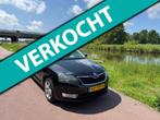 Skoda Rapid 1.2 TSI Greentech Ambition Businessline|NAP|Luxe, Voorwielaandrijving, Euro 5, Stof, Gebruikt