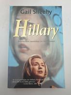 Hillary rodham Clinton Gail sheehy, Boeken, Gelezen, Ophalen of Verzenden