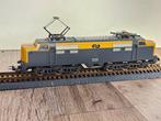 modeltrein Ho lima NS 1220, Hobby en Vrije tijd, Modeltreinen | H0, Gebruikt, Gelijkstroom, Wagon, Ophalen of Verzenden
